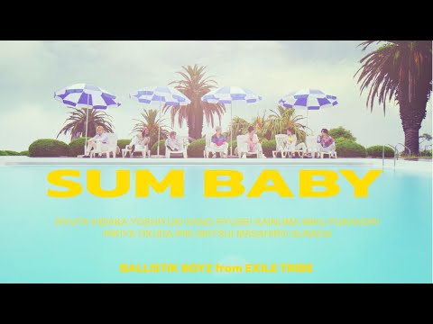 Video thumbnail for SUM BABY