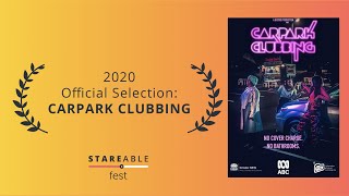 CARPARK CLUBBING | Official Trailer | Comedy Web Series | Sarah Bassiuoni