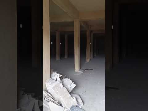 Two numbers of Warehouse for lease. Off Ago OKOTA palace way LAGOS