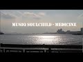Musiq Soulchild - Medicine (Music Video)