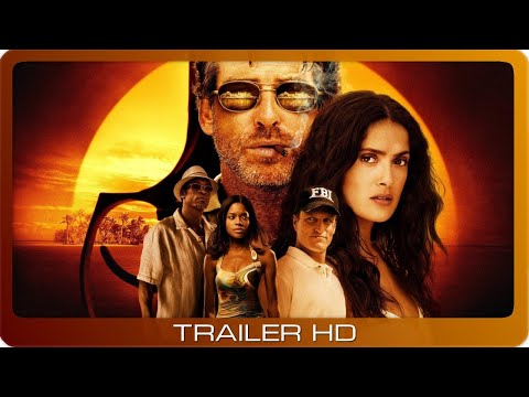 Trailer-Vorschau: After the Sunset