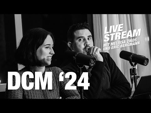 DCM 2024 – Die Deutsche Cocktailmeisterschaft im Livestream!