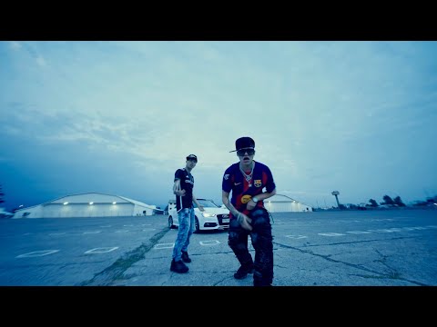 LIL CEO and WalkerDiazz