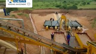 Ketsia Trading Investment (U) Ltd