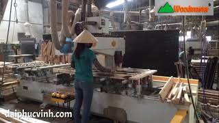 MÁY LÀM MỘNG ÂM CNC 5x2 ( 10 đầu ) cao tốc giá tốt nhất