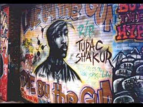 2pac - Me Against The World {OG Vibe}