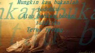 Download lagu JUDIKA - Setengah Mati Merindu ( Lirik ) mp3 Download lagu JUDIKA - Setengah Mati Merindu ( Lirik ) mp3