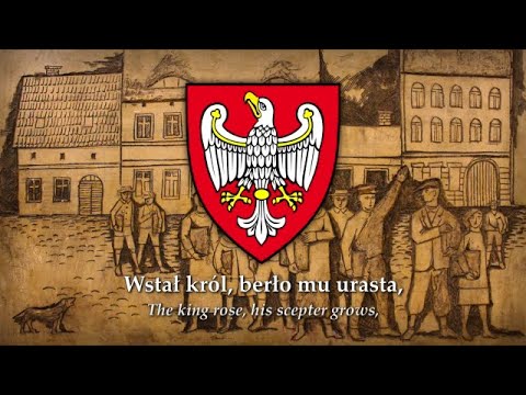 O Wrześni (About Września) Polish Anti-Germanization Patriotic Song