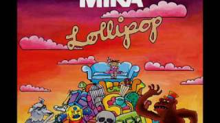 Touches you-Mika (unofficial video)