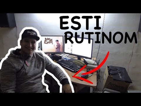 ESTI RUTINOM