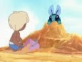 Lilo Stitch S1E18 Amnesio