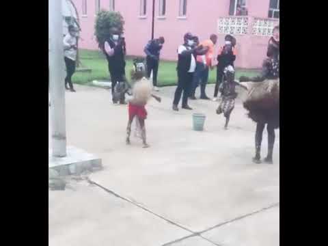 tchokwe tchilenge @KalengaChihinga