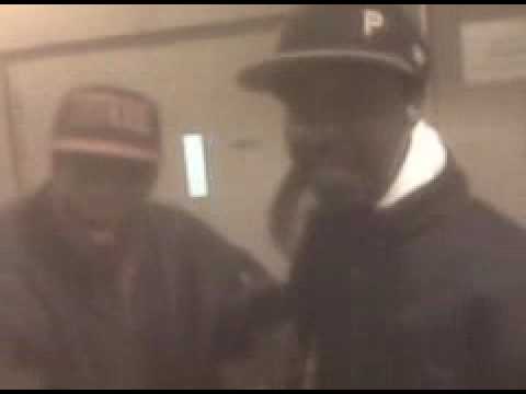 Sammy Millz And Germz (RIP) Freestyle