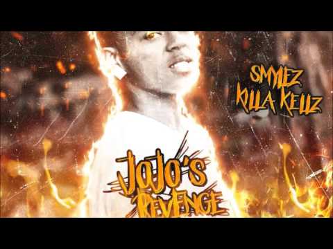 Smylez & Killa Kellz - I's Anthem (JoJo's Revenge)