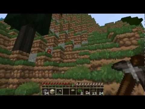 QUAD Mountain Survival w/ TheVideogameAddict22 Ep.1