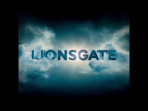 Lionsgate Logo (2013) [4:3-HD]
