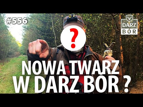 Darz Bór odc 556. Szukamy nowych prowadzących programu Darz Bór!