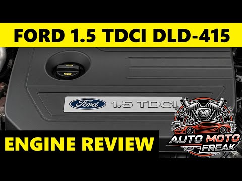 1.5 TDCI REVIEW, PROBLEMS, RELIABILITY, FAILURES, FUEL CONSUM, TIMING, OIL?