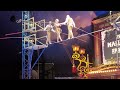 Big Apple Circus 2022 Lincoln Center NYC