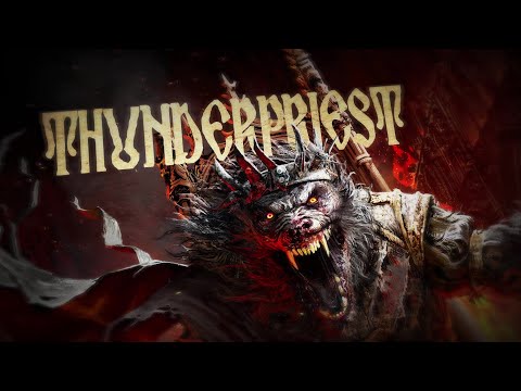 Videoclip de Thunderpriest — Powerwolf