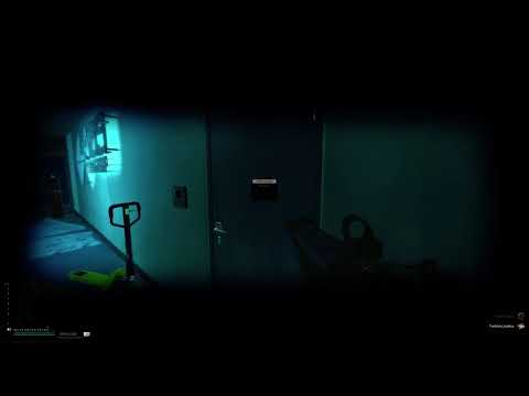 Who the hell hides in Sanitar room.......