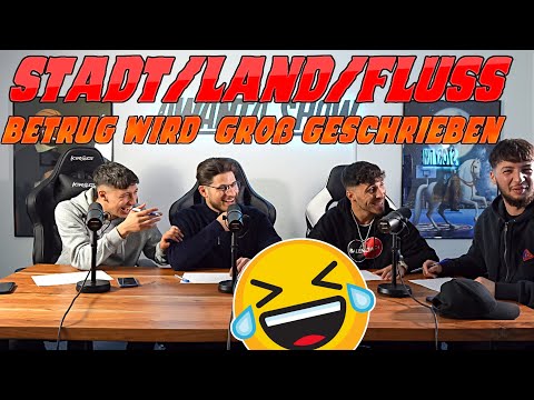 ❌AN DIESEM TISCH WIRD GELOGEN❌😂 (BETRÜGER EDITION) YaviTv, Ali471, Abdelmalik