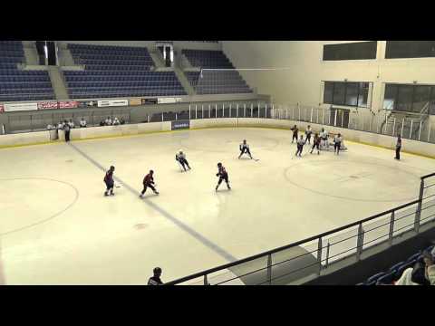 U16 45 Vasas SC B - UTE B  3 harmad