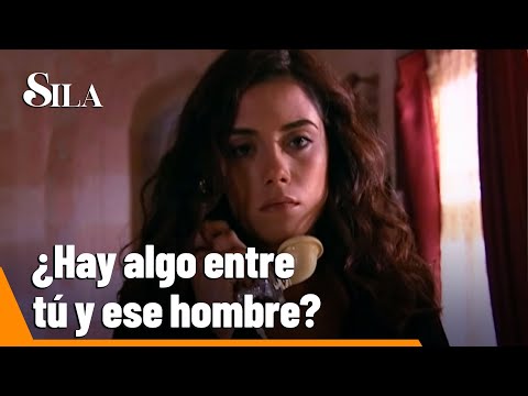 Emre fell into a fit of jealousy - Sila @silaespanol