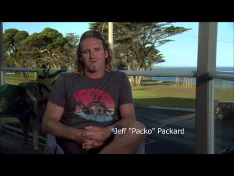 Angry Boys - Blake Oakfield - "Meet Blake"