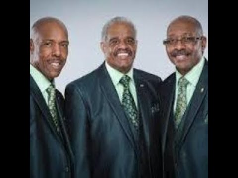 The Stylistics - Let's Put It All Together