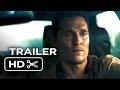 Interstellar Official Teaser Trailer #1 (2014.