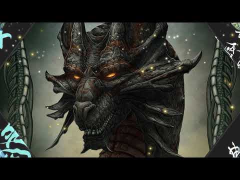 Kiyoshi Yoshida: "Dragon"