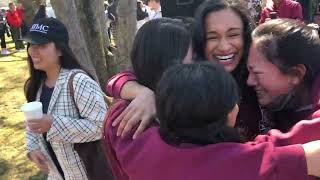 NYMC SOM Class of 2022 Match Day Highlights