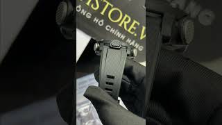 youtube Casio 48.7mm Nam GA-2000S-1ADR