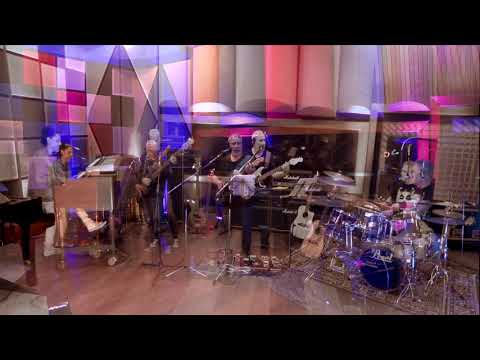 I NEVER DID BEFORE - Ao vivo! 10a. música da live da banda PHOLHAS no dia 05/12/2020