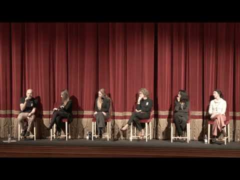 Incontro "Nel Tempo degli Dei - Il calzolaio di Ulisse", 23.11. 2019 Teatro Del Monaco, Treviso.