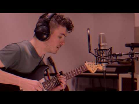 One Song Per Week #22 So Easy To Love You (Live)