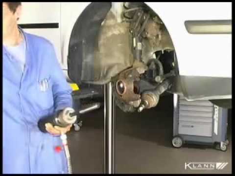 GEDORE KLANN - KL-0039- (www.duravit.pt)