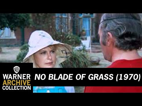Preview Clip | No Blade of Grass | Warner Archive