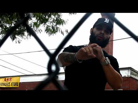 Lv Luu - Throw Ya City Up | S&E x @Rawislandent