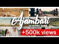 Monkey Temple - Ajambari - Nepali Band (Official Music Video HD quality)