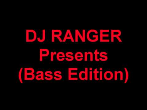 Ali Payami vs Aquagen and Warp Brothers - Blade (Bass Version) By DJ Ranger DK