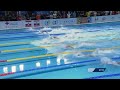 Final, Men’s 100m Freestyle - Monaco - Mare Nostrum Swim Tour 2024
