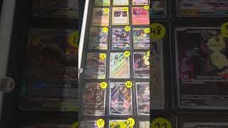 Vendor POV #pokemon #pokemoncards #pokemoncommunity #pokémon #vendorpov