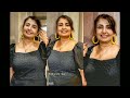 Maya Viswanath Hot Slideshow Maya Aunty Part 3