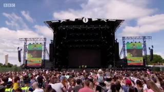 Download lagu Little Mix - Shout out to my ex (Radio 1 Big Weekend 2017) mp3