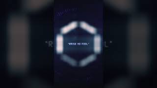 Set It Off - Raise No Fool (STORY SNIPPETS)