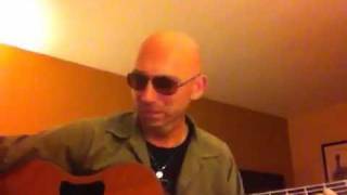 Corey Smith - Songsmith Weekly: No Contest (Acoustic)