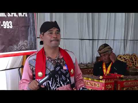 GANG DOLLY VERSI COKEK // KARAWITAN HIDAYAH LARAS // H.NGADINO,S.Pd.,M.Pd