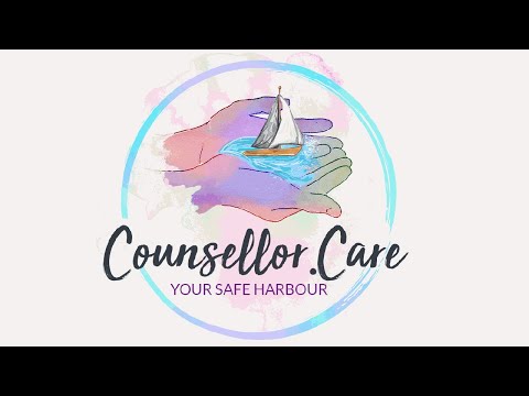 Introduction to Caroline's approach to counselling